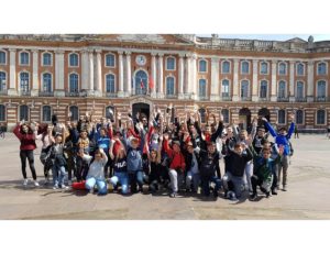 Lire la suite à propos de l’article Voyage scientifique à Toulouse – Collège Jeanne d’Arc, St Eloy les Mines