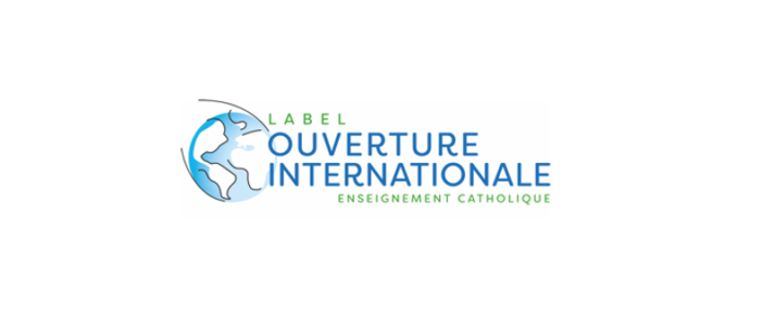 Label Ouverture Internationale